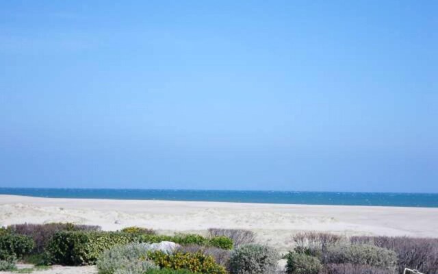 Apartment allee du Saoutadou