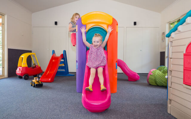 NRMA Ballarat Holiday Park