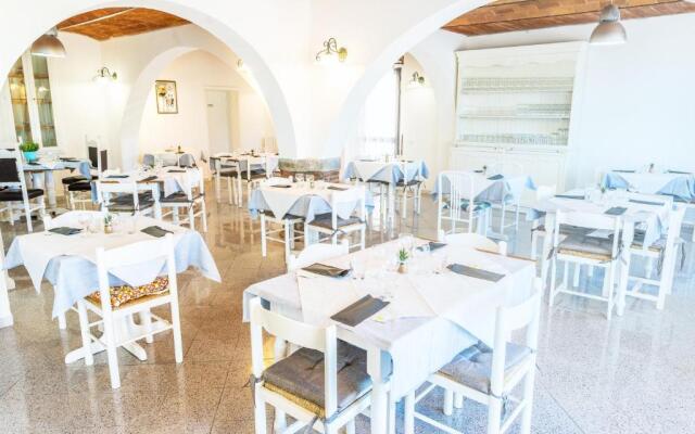 Hotel The Flash - Venturina Terme