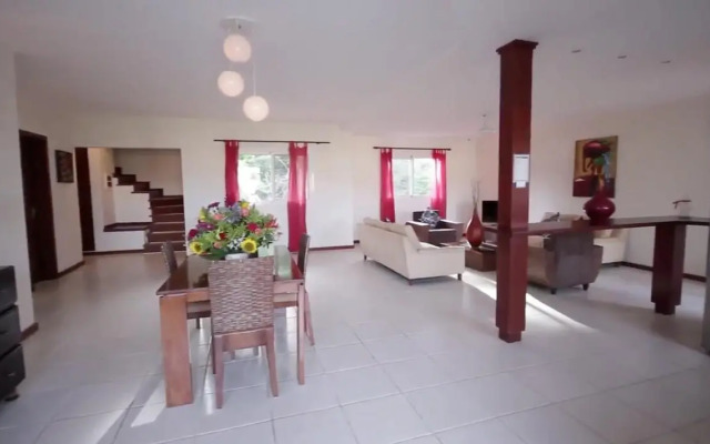 Residencial Don Cesar