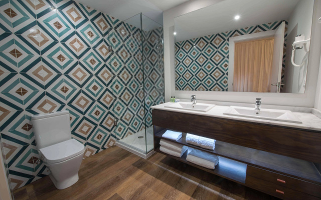 H10 Ocean Suites