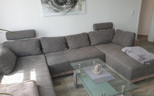 Ferienwohnung Leilas Lodge