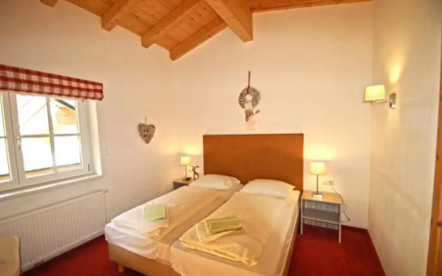 Alpine Resort Kaprun - All Seasons Lodge