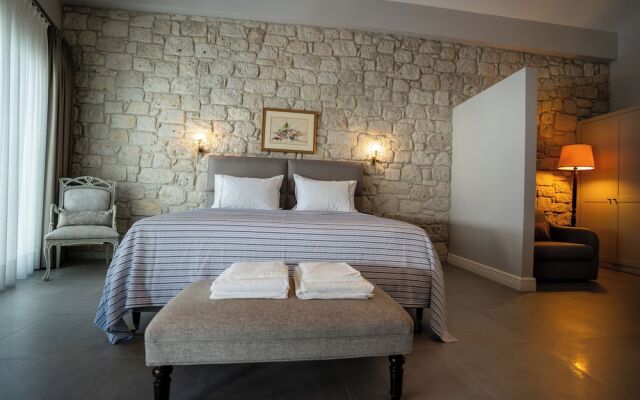 Zena Hotel Alaçatı Adults Only
