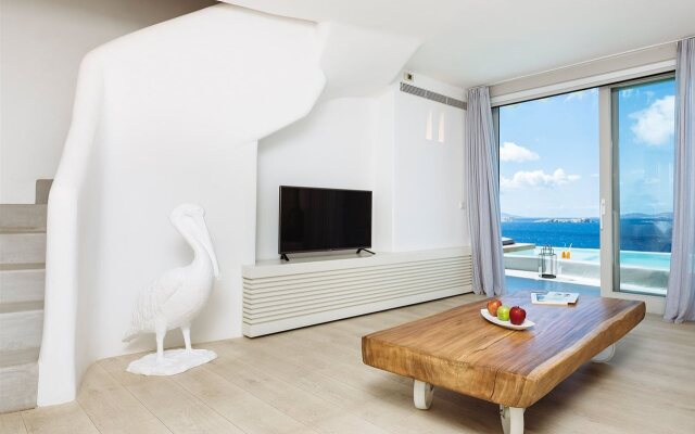 Cavo Tagoo Mykonos