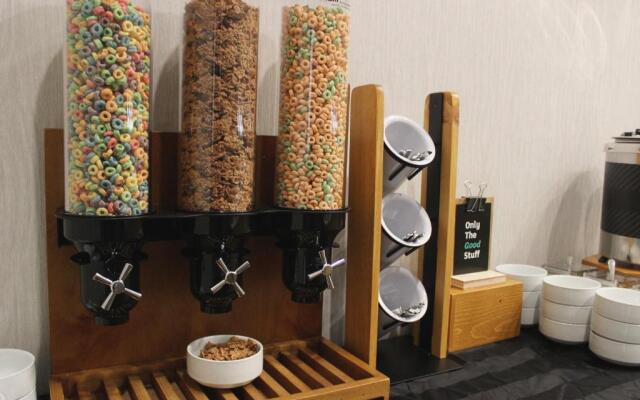 Holiday Inn Hattiesburg - North by IHG