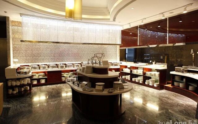 Dingding International Hotel