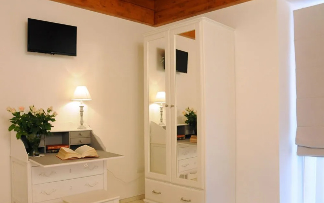 B&B Al Vecchio Borgo