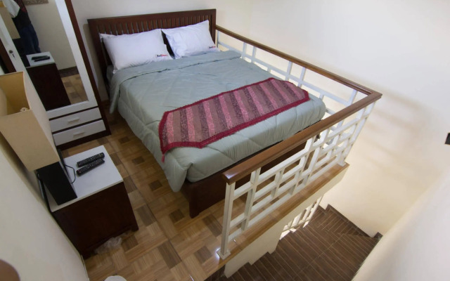 RedDoorz Mayjen Sungkono