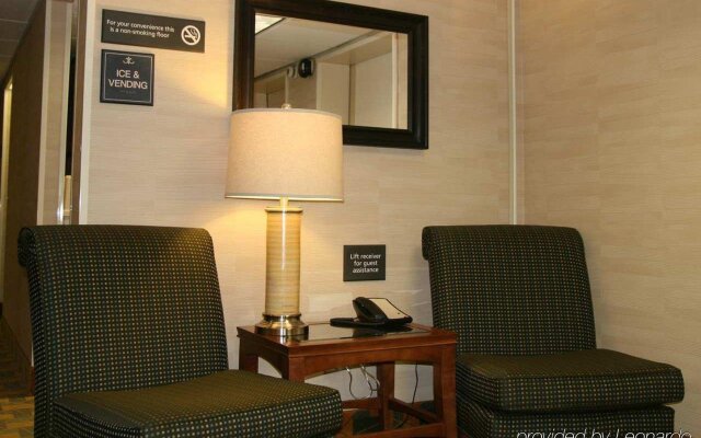 Hampton Inn Downingtown/Exton