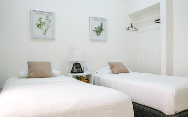 Múcura Hotel & Spa