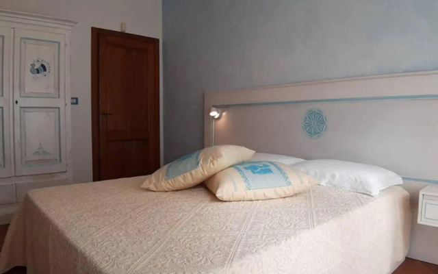 Bella casa con giardino a 10 minuti dal mare