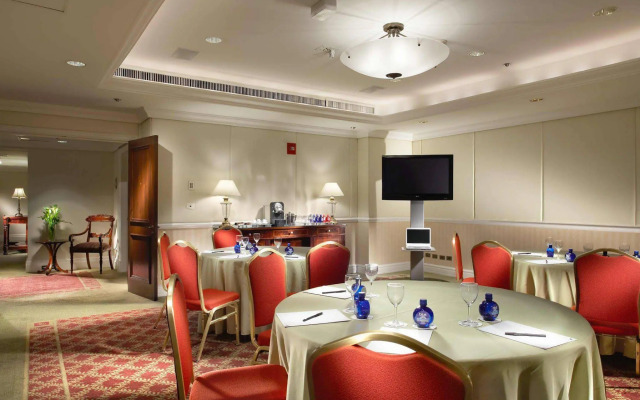 JW Marriott Hotel Rio de Janeiro