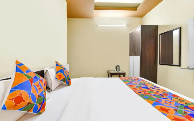 Fabhotel Bikaner Heritage