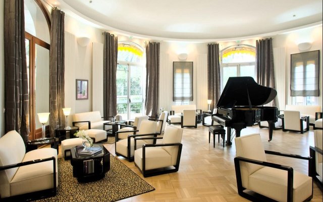 The 1932 Hotel & Spa Cap d'Antibes - MGallery Collection