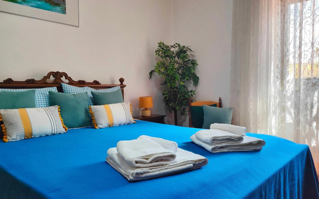 Non ti scordar di me - Granny's House