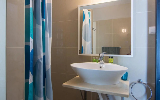 Villa Elaia Suites & Apartments No.4