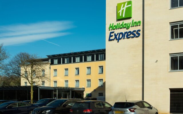 Holiday Inn Express Bath by IHG