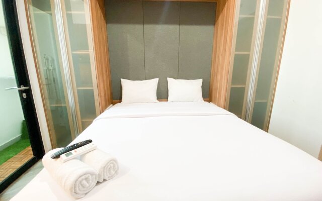 Cozy And Tidy 1Br The Alton Apartment