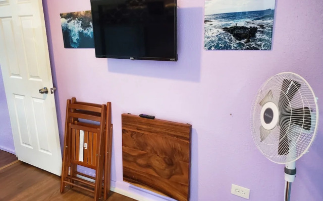 Yonegan Central Maui Getaways