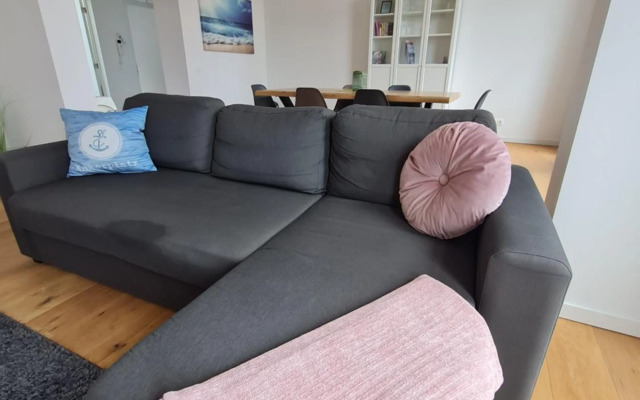 Traum-Ferienwohnung Mozart !