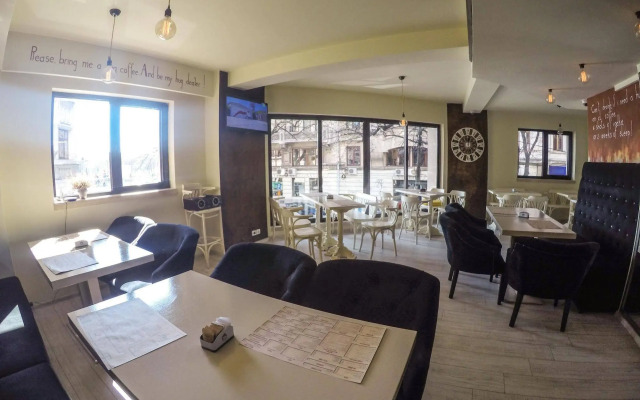Volo Hotel