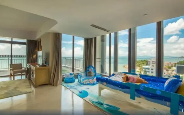 Huizhou Sea Prince Conference Center And Resort