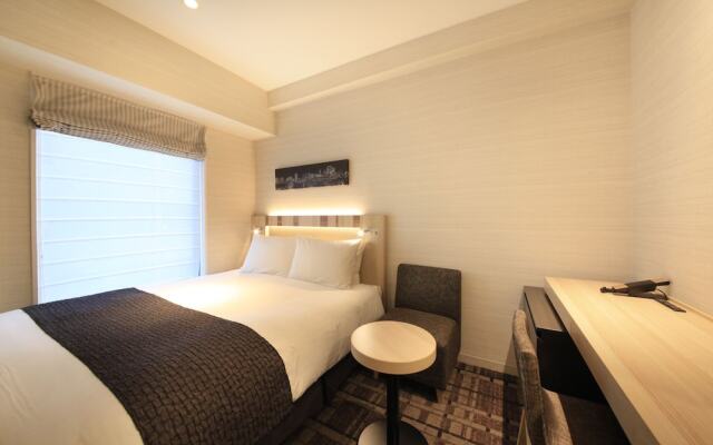 Hotel Sunroute Ginza