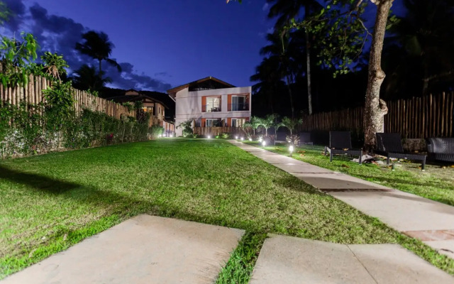 Vistabela Resort & Spa