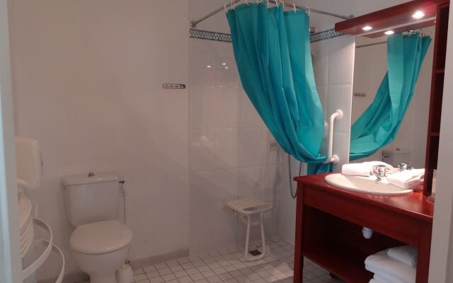 Residence Ker Juliette