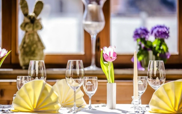 Hotel Gasthaus Sonne