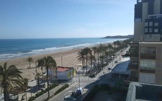Apartamento Torremar