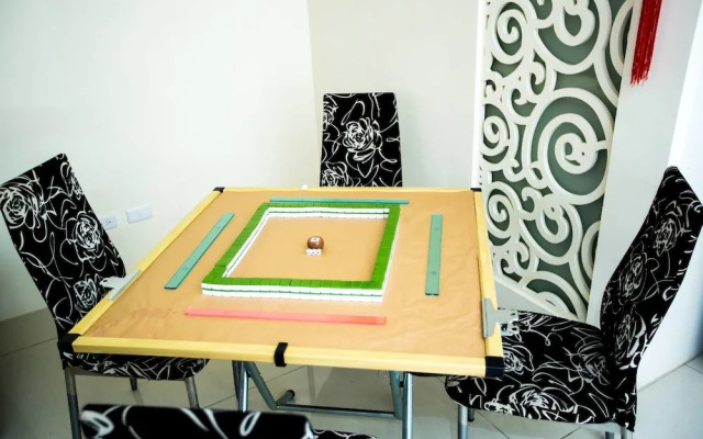 Qingyun Homestay