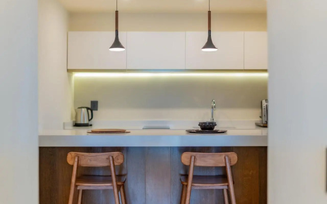 Hotel Indigo La Paz Puerta Cortes by IHG