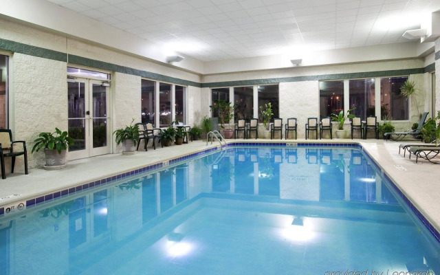 EVEN Hotel Chicago Tinley Park-Conv Ctr by IHG