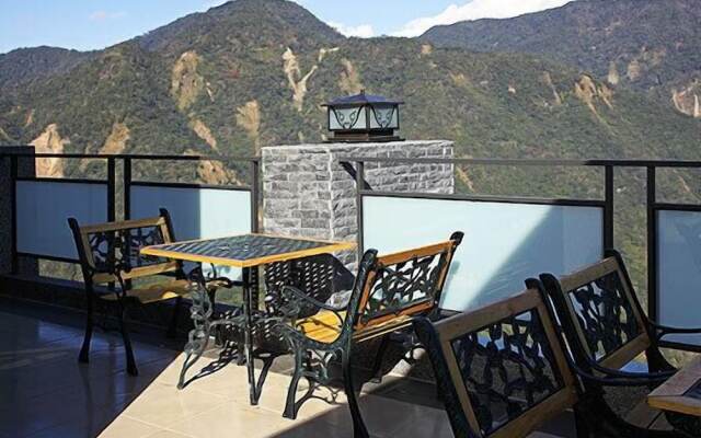 Yonghe Resort