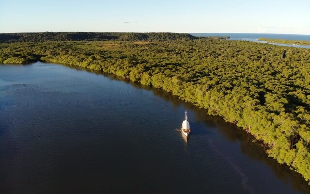 Campo Bahia Hotel Villas Spa