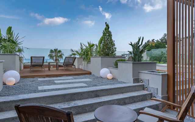 Mirada Exclusive Bodrum