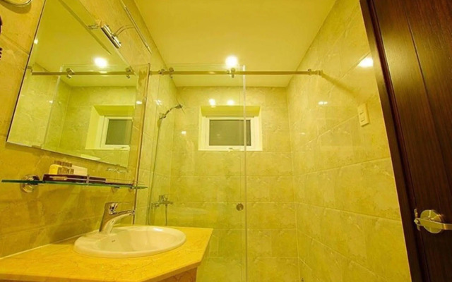 Alanis Lodge Phu Quoc