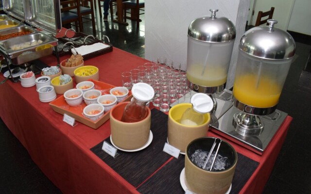 Red Roof Inn Natal