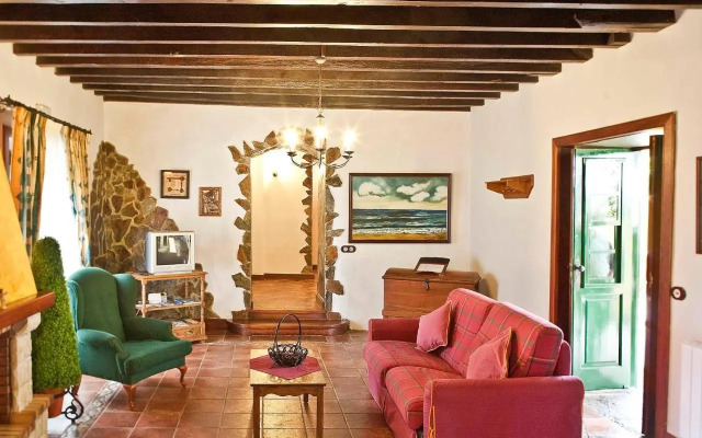 Holiday Home Camino La Candelaria-2