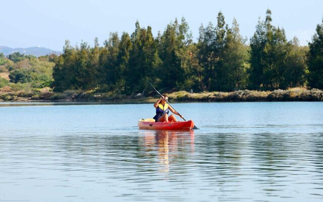 AP Cabanas Beach & Nature - Adults Friendly