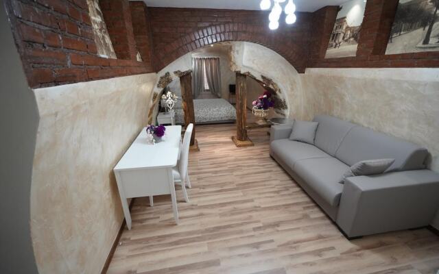 Residenza Vecchi Tempi