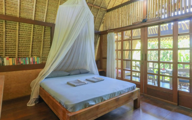Palm Beach Villas Bali