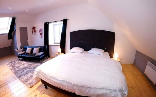 La Maison D'hôtes de Toucy