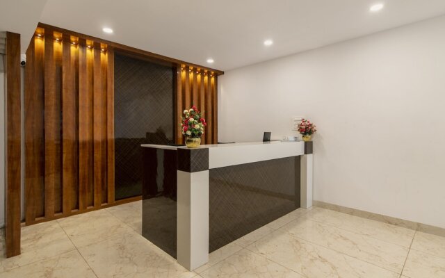 Gateway Premium Inn
