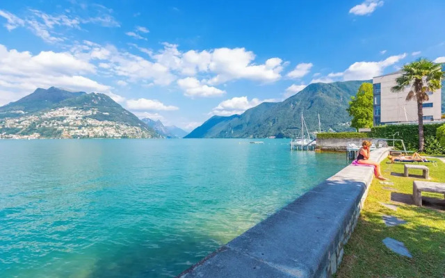 La Perla Sul Lago