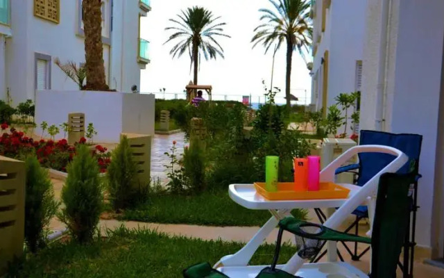 Résidence Le Jasmin