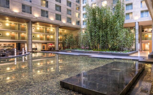 The Westin Detroit Metropolitan Airport