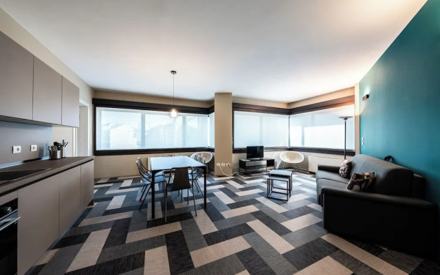 BASALTO Venice Mestre Apartments